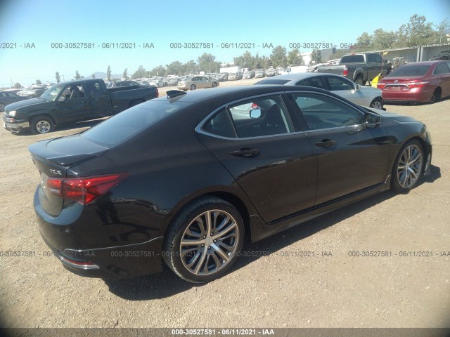 Photo 3 VIN: 19UUB2F52FA011676 - ACURA TLX 