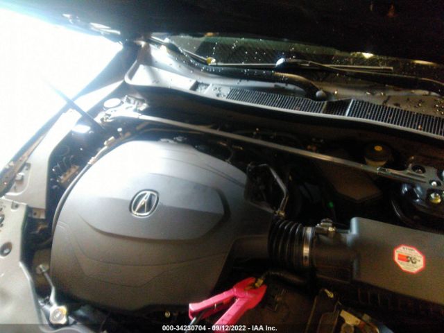 Photo 9 VIN: 19UUB2F52FA013511 - ACURA TLX 