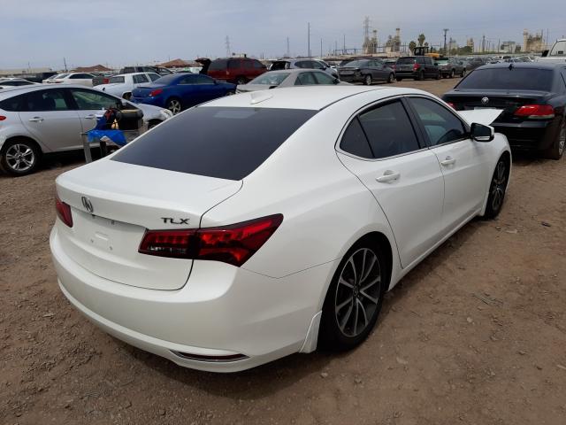 Photo 3 VIN: 19UUB2F52FA016165 - ACURA TLX TECH 