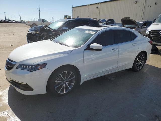 Photo 0 VIN: 19UUB2F52FA016201 - ACURA TLX 