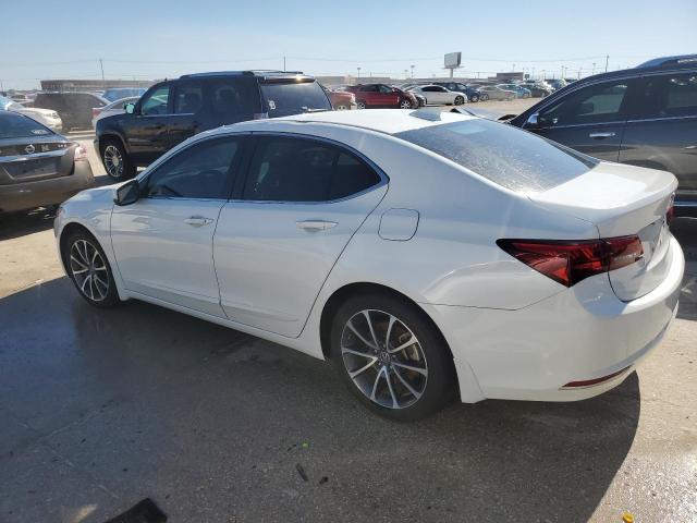 Photo 1 VIN: 19UUB2F52FA016201 - ACURA TLX 