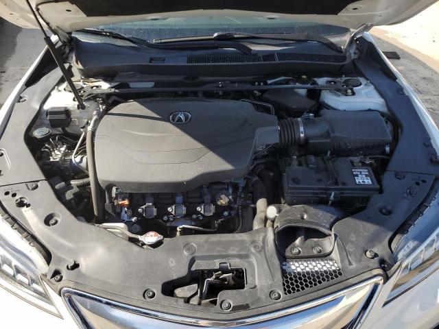 Photo 10 VIN: 19UUB2F52FA016201 - ACURA TLX 