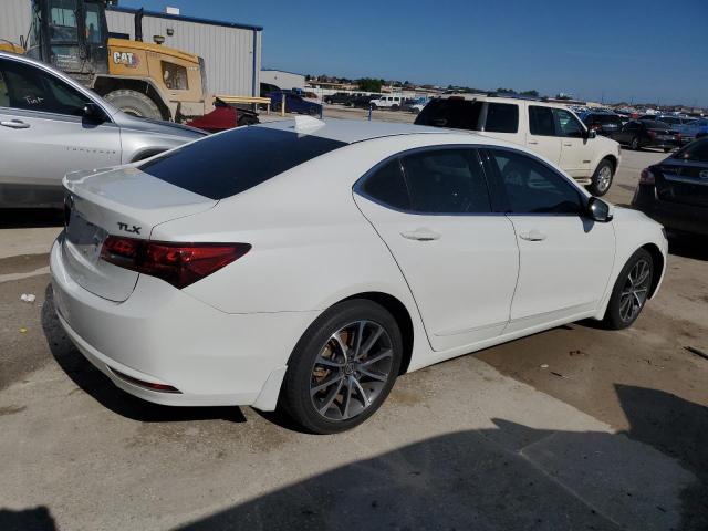 Photo 2 VIN: 19UUB2F52FA016201 - ACURA TLX 