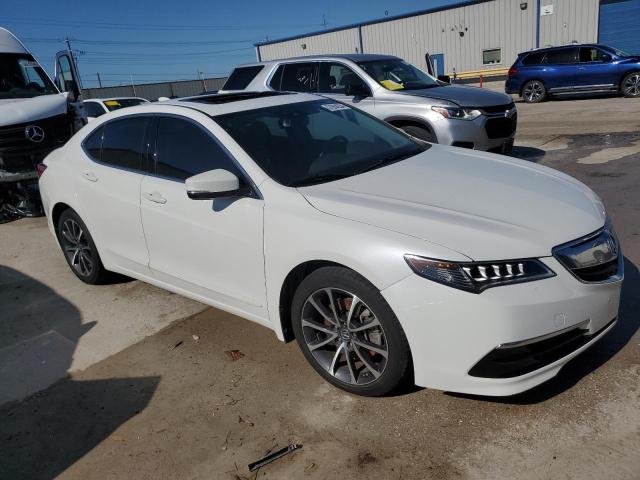 Photo 3 VIN: 19UUB2F52FA016201 - ACURA TLX 