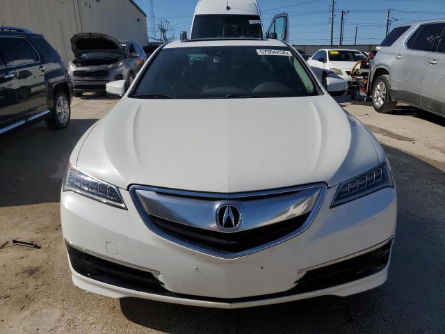 Photo 4 VIN: 19UUB2F52FA016201 - ACURA TLX 