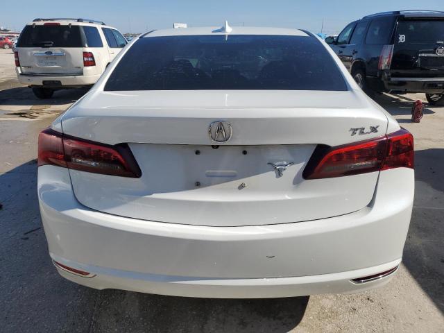 Photo 5 VIN: 19UUB2F52FA016201 - ACURA TLX 