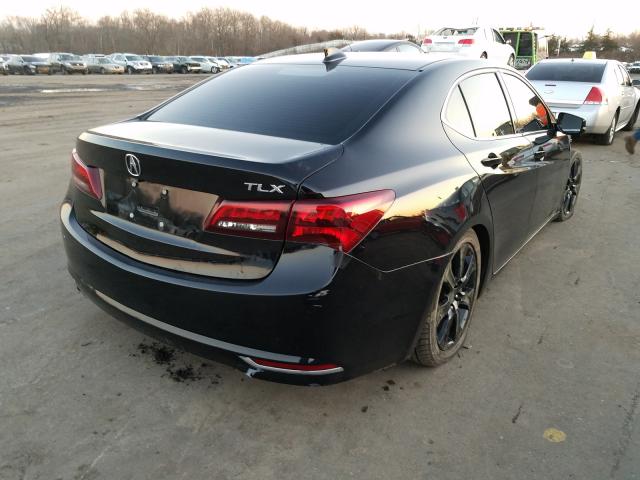 Photo 3 VIN: 19UUB2F52FA017297 - ACURA TLX TECH 