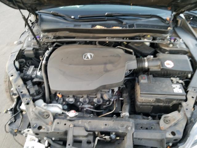 Photo 6 VIN: 19UUB2F52FA017297 - ACURA TLX TECH 