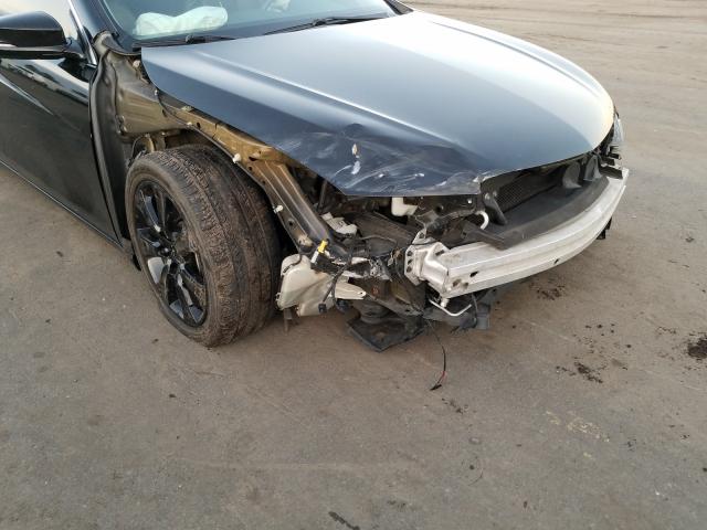 Photo 8 VIN: 19UUB2F52FA017297 - ACURA TLX TECH 