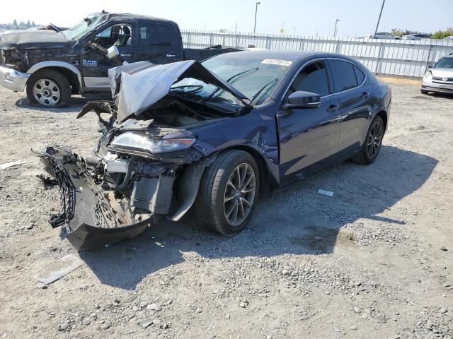 Photo 0 VIN: 19UUB2F52FA018319 - ACURA TLX 