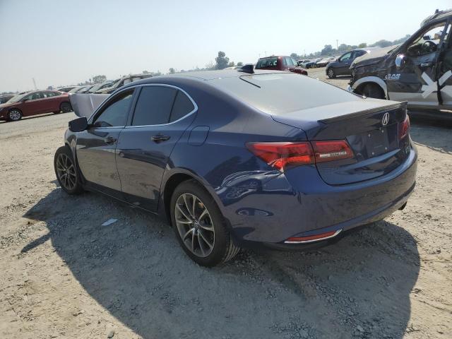 Photo 1 VIN: 19UUB2F52FA018319 - ACURA TLX 