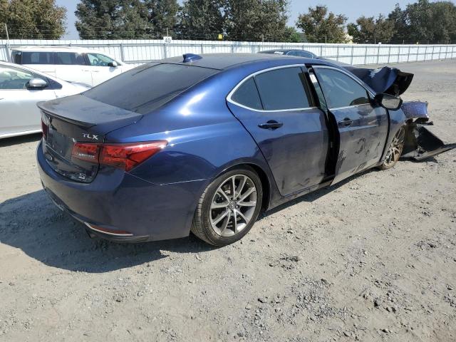 Photo 2 VIN: 19UUB2F52FA018319 - ACURA TLX 