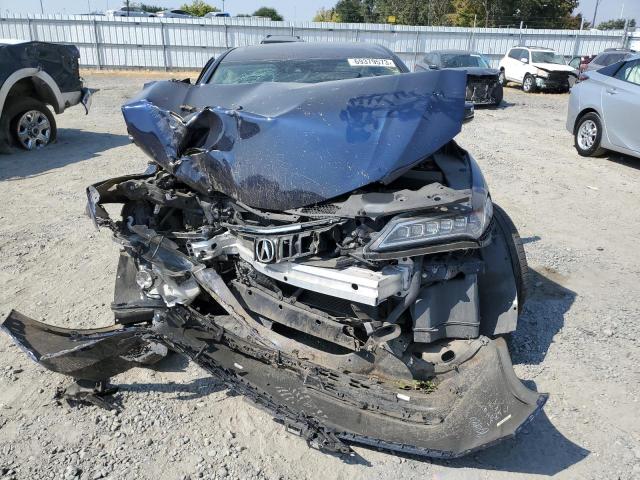 Photo 4 VIN: 19UUB2F52FA018319 - ACURA TLX 