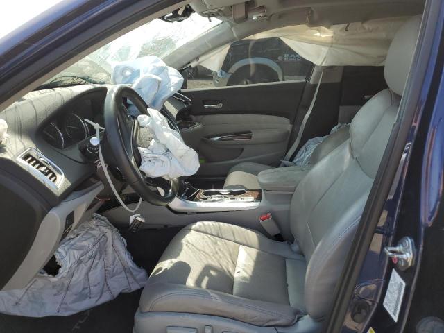 Photo 6 VIN: 19UUB2F52FA018319 - ACURA TLX 