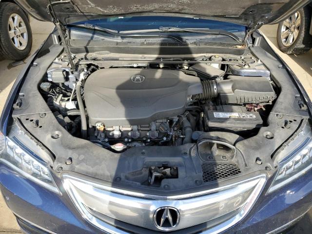 Photo 10 VIN: 19UUB2F52FA020524 - ACURA TLX TECH 