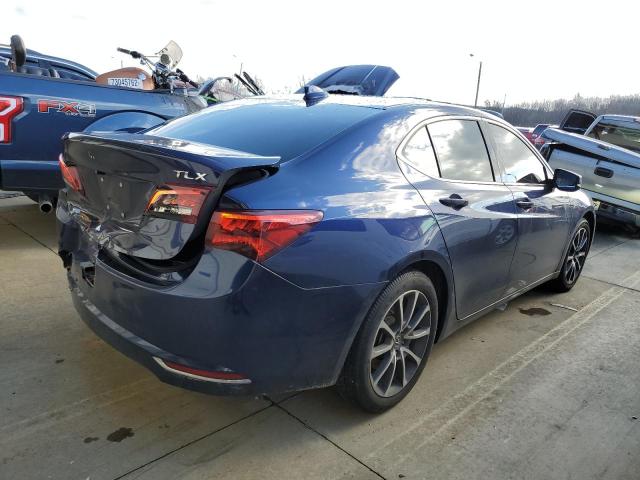 Photo 2 VIN: 19UUB2F52FA020524 - ACURA TLX TECH 