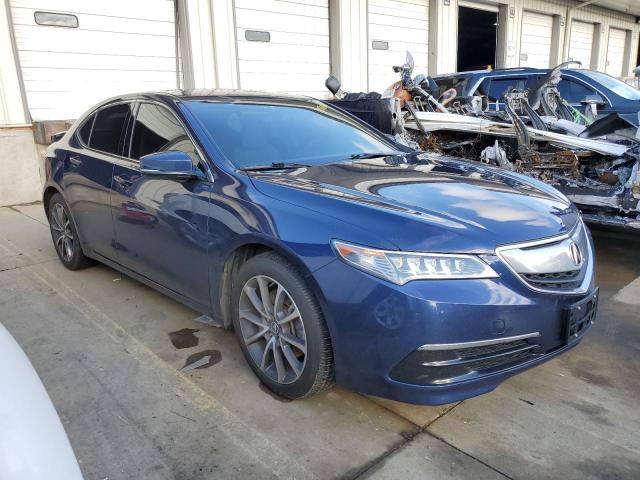 Photo 3 VIN: 19UUB2F52FA020524 - ACURA TLX TECH 