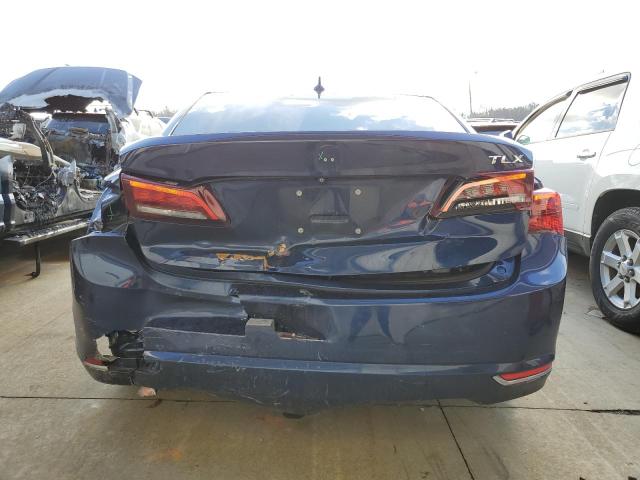 Photo 5 VIN: 19UUB2F52FA020524 - ACURA TLX TECH 