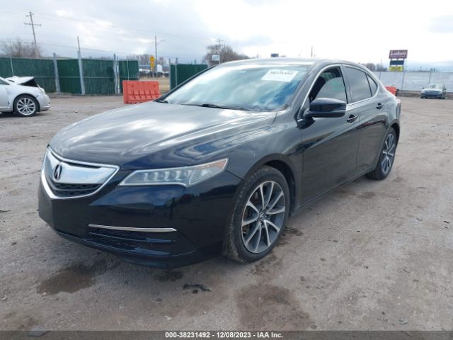 Photo 1 VIN: 19UUB2F52FA021026 - ACURA TLX 