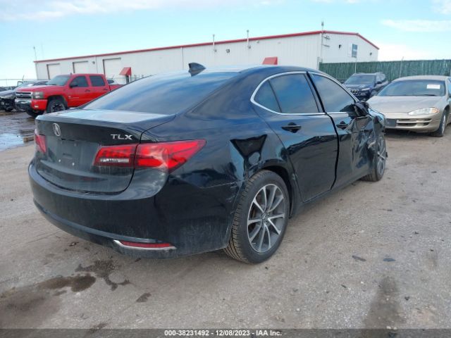 Photo 3 VIN: 19UUB2F52FA021026 - ACURA TLX 