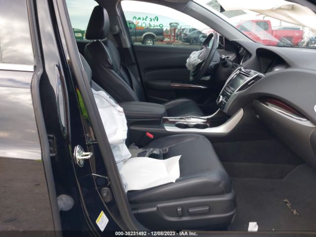 Photo 4 VIN: 19UUB2F52FA021026 - ACURA TLX 