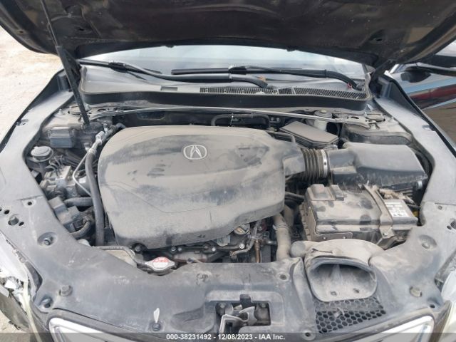 Photo 9 VIN: 19UUB2F52FA021026 - ACURA TLX 