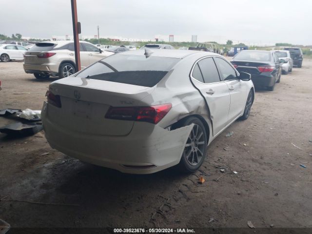 Photo 3 VIN: 19UUB2F52FA023567 - ACURA TLX 