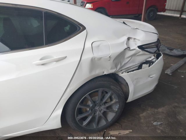 Photo 5 VIN: 19UUB2F52FA023567 - ACURA TLX 