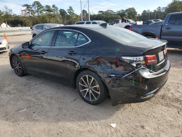 Photo 1 VIN: 19UUB2F52FA026145 - ACURA TLX TECH 