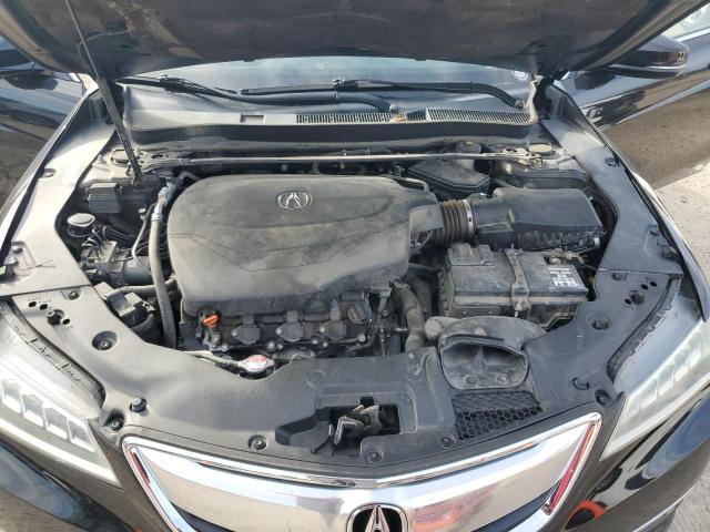 Photo 10 VIN: 19UUB2F52FA026145 - ACURA TLX TECH 