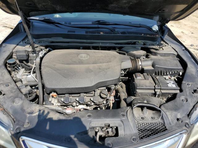 Photo 10 VIN: 19UUB2F52GA001487 - ACURA TLX TECH 