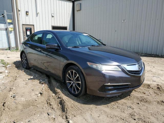 Photo 3 VIN: 19UUB2F52GA001487 - ACURA TLX TECH 