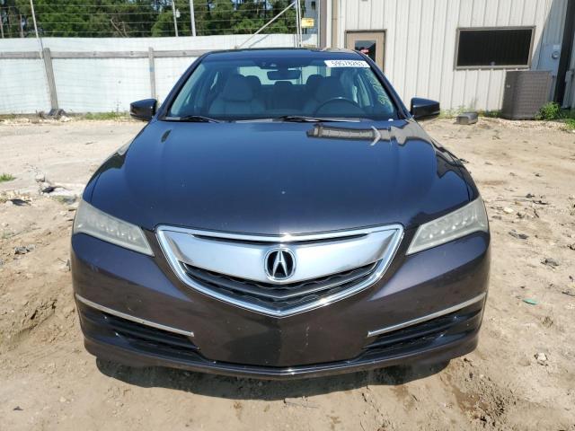 Photo 4 VIN: 19UUB2F52GA001487 - ACURA TLX TECH 