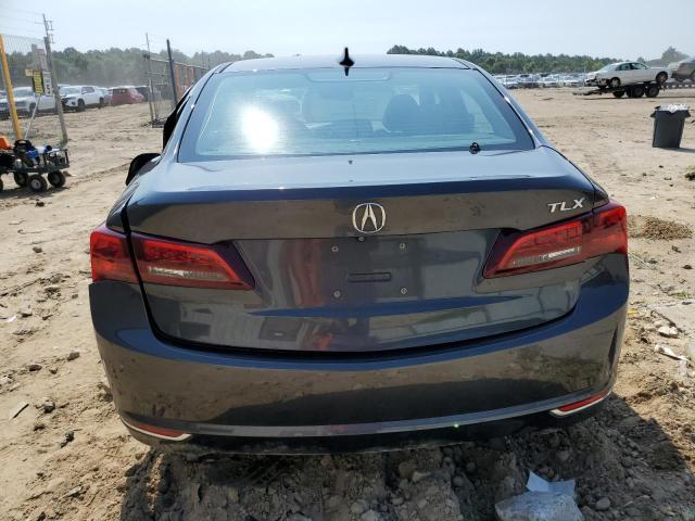 Photo 5 VIN: 19UUB2F52GA001487 - ACURA TLX TECH 