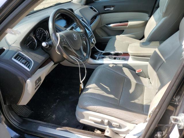 Photo 6 VIN: 19UUB2F52GA001487 - ACURA TLX TECH 