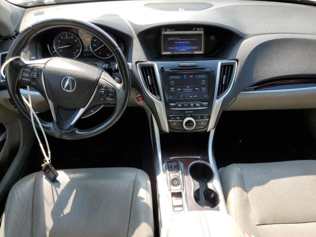 Photo 7 VIN: 19UUB2F52GA001487 - ACURA TLX TECH 