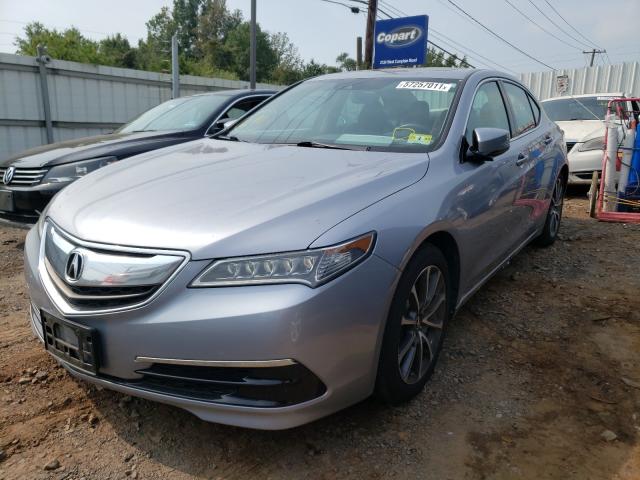 Photo 1 VIN: 19UUB2F52GA002624 - ACURA TLX TECH 