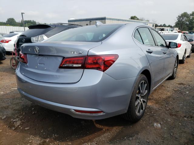 Photo 3 VIN: 19UUB2F52GA002624 - ACURA TLX TECH 