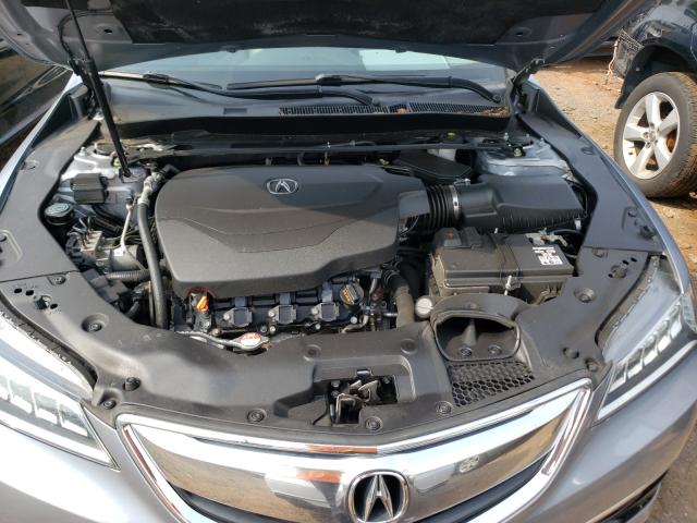 Photo 6 VIN: 19UUB2F52GA002624 - ACURA TLX TECH 