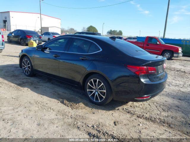 Photo 2 VIN: 19UUB2F52GA003109 - ACURA TLX 