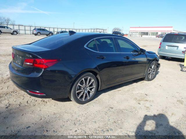 Photo 3 VIN: 19UUB2F52GA003109 - ACURA TLX 