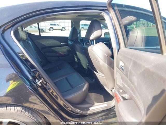 Photo 7 VIN: 19UUB2F52GA003109 - ACURA TLX 