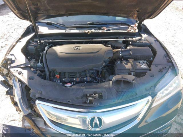 Photo 9 VIN: 19UUB2F52GA003109 - ACURA TLX 