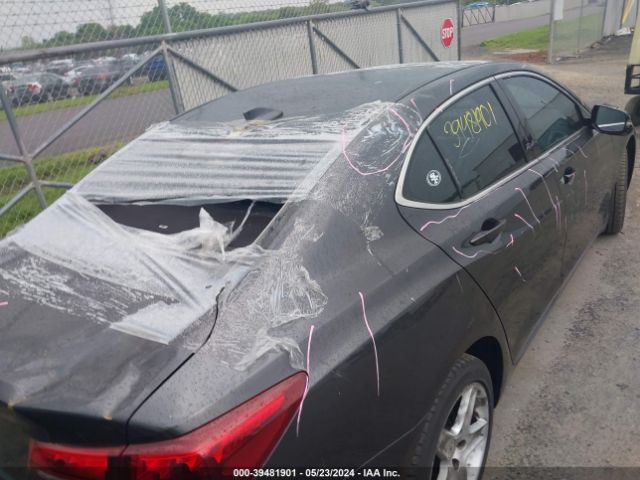 Photo 5 VIN: 19UUB2F52GA005524 - ACURA TLX 