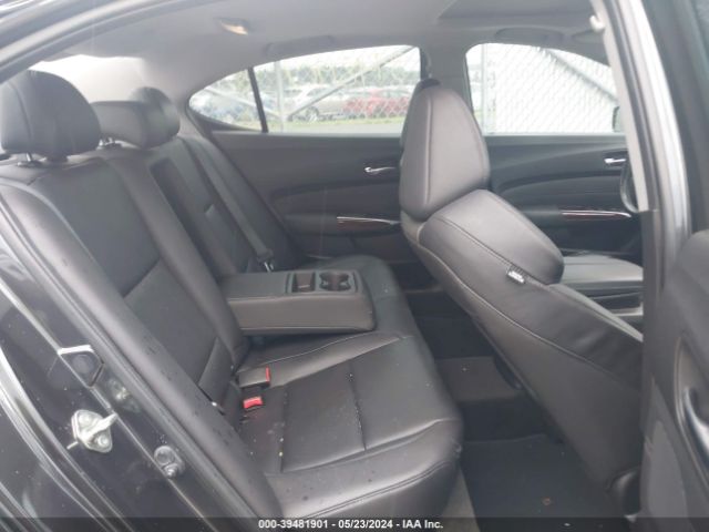 Photo 7 VIN: 19UUB2F52GA005524 - ACURA TLX 