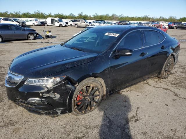 Photo 0 VIN: 19UUB2F52GA006365 - ACURA TLX TECH 