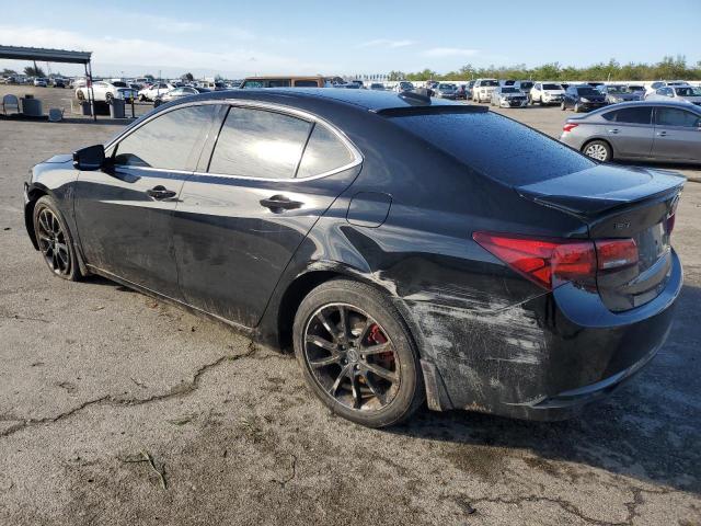 Photo 1 VIN: 19UUB2F52GA006365 - ACURA TLX TECH 