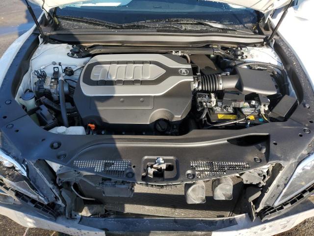 Photo 10 VIN: 19UUB2F52GA006365 - ACURA TLX TECH 