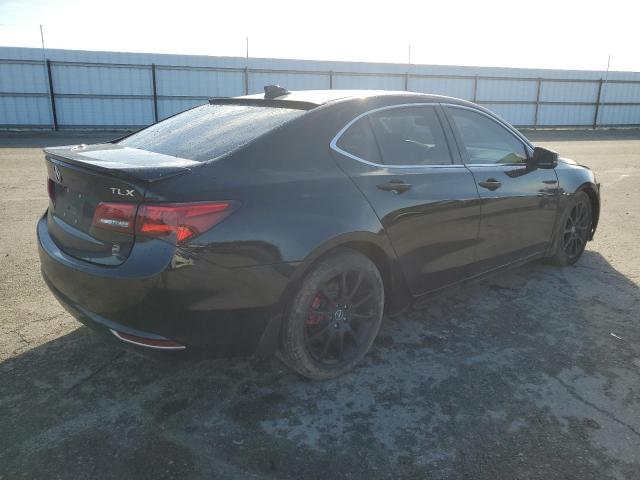 Photo 2 VIN: 19UUB2F52GA006365 - ACURA TLX TECH 