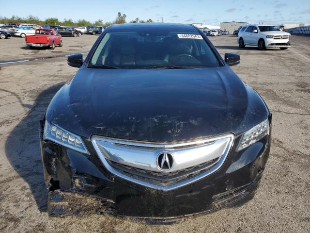 Photo 4 VIN: 19UUB2F52GA006365 - ACURA TLX TECH 